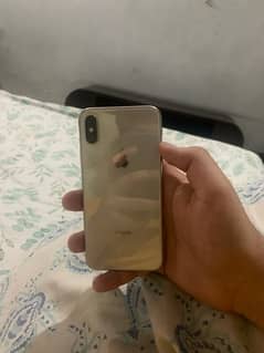 iPhone XS 256 gb waterpack