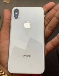 iphone XS 256Gb (Non pta)