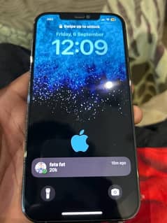 I phone 12 pro max