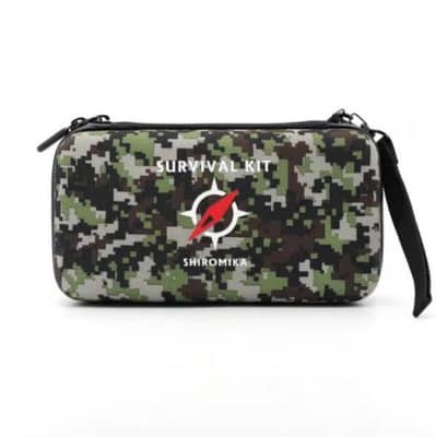 Outdoor Survival kit