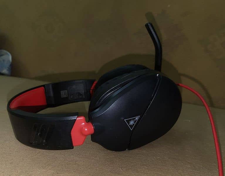 Turtle Beach Recon 70 2