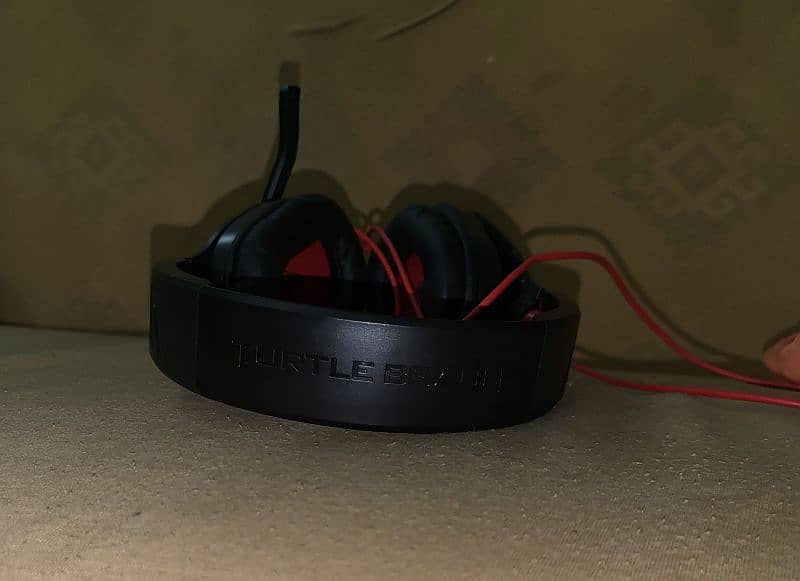 Turtle Beach Recon 70 4