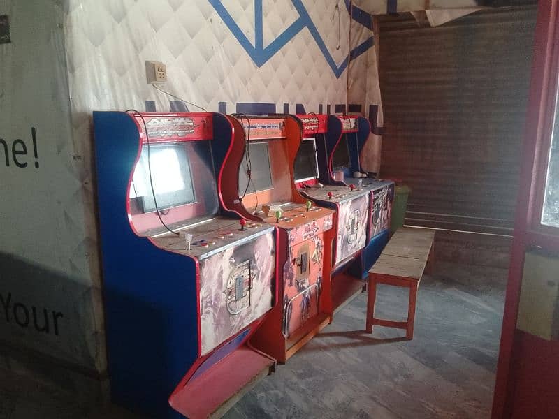 setup for sale location samundri 2