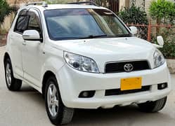 Toyota Rush 2006 X 1.5 Automatic Top Spec (LIKE PRESENTABLE CONDITION)