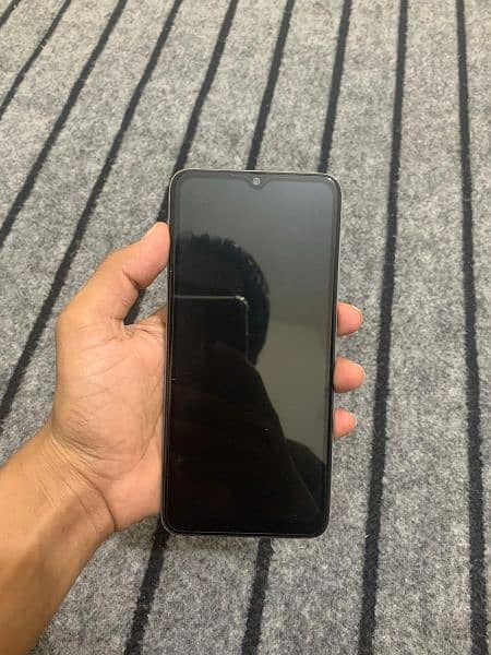 Samsung Galaxy A70 6RAM / 128GB 4