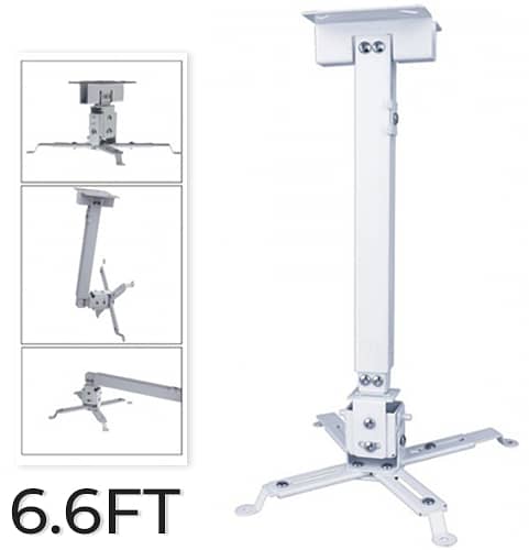 Mobile Holder  Jmary MK-59 Desktop With 360° Rotation LaptopStand 5