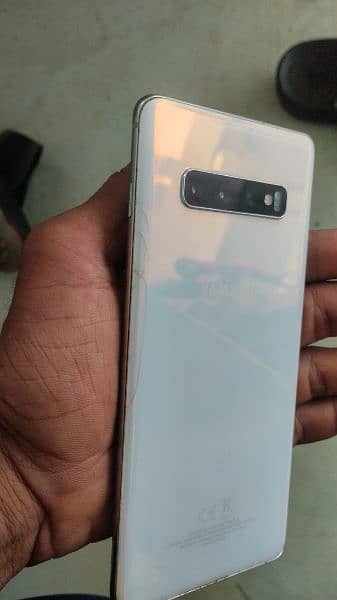 Samsung S10+ 8/128 Non PTA 2