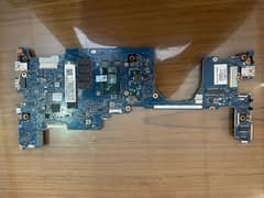 Hp Elitebook x360 1030 G2 Original Motherboard is available