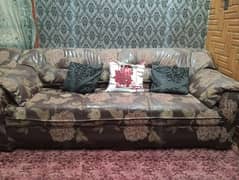 7 seater sofa set