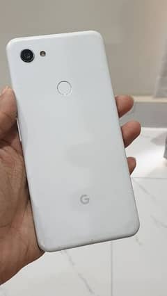 Google pixel 3a xl 0