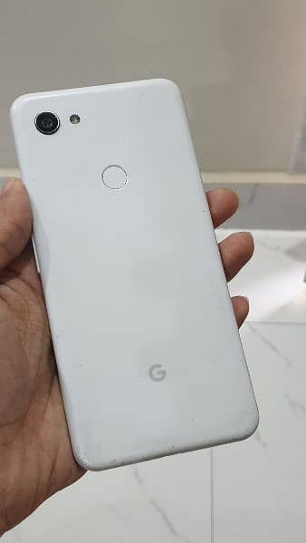 Google pixel 3a xl 1