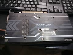 Sapphire Nitro R9 380x