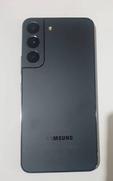 SAMSUNG GALAXY S-22 with 8 GB / 128 GB 2