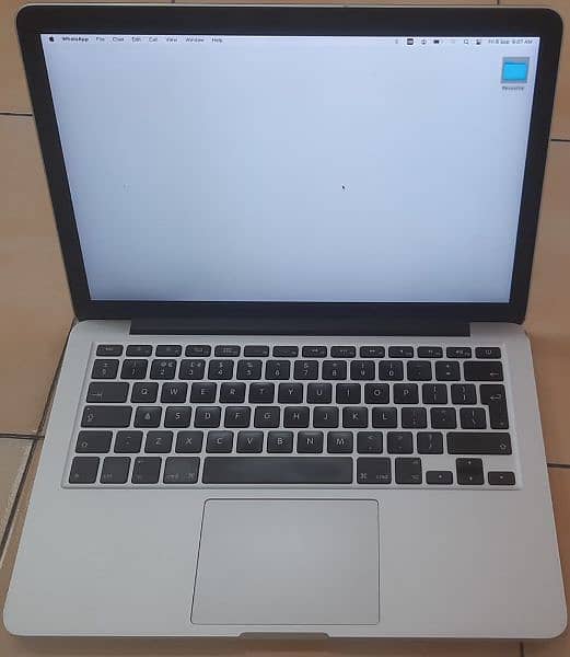 Macbook Pro 2015 | Laptop 0