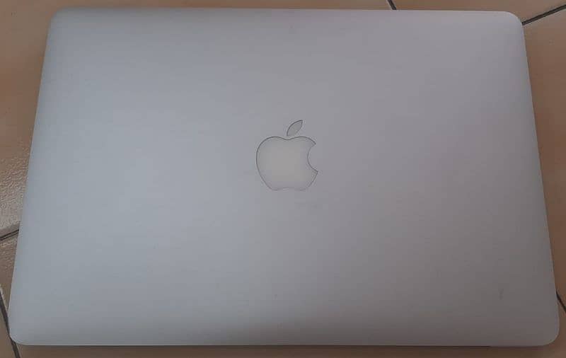 Macbook Pro 2015 | Laptop 1