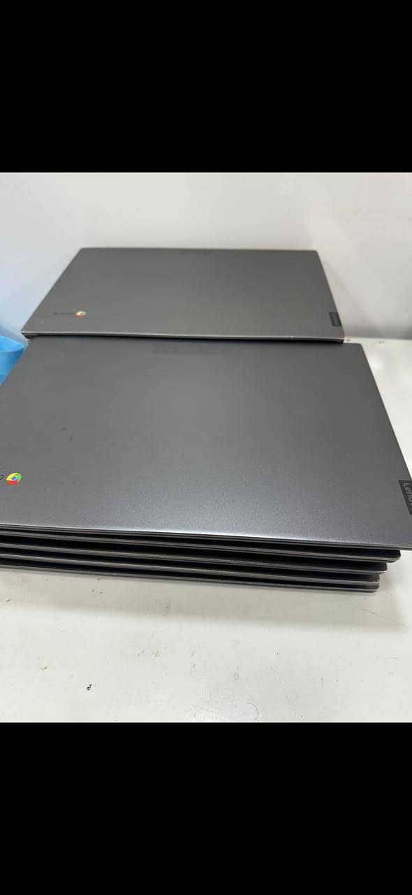 Lenovo E14 Chromebook 4gb 32gb 3