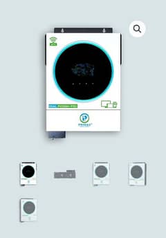 primax solar inverter pv5500+pro