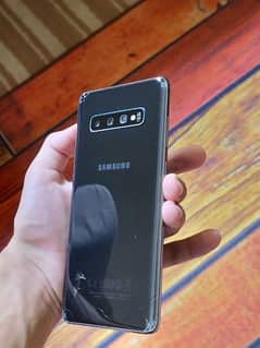 Samsung s10 plus 0