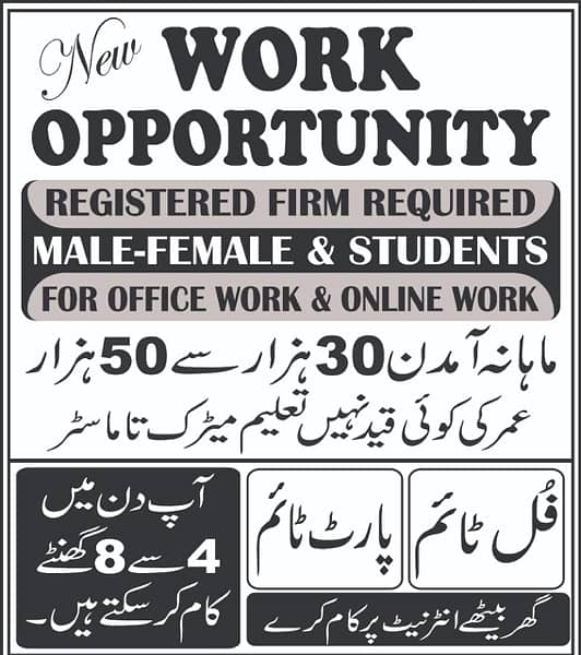 office jobs available 0