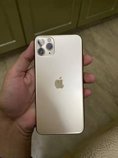 iPhone 11 pro max 256gb PTA Approved