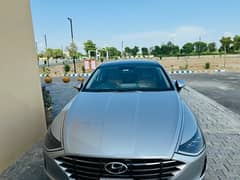 Hyundai Sonata 2021 For Sale