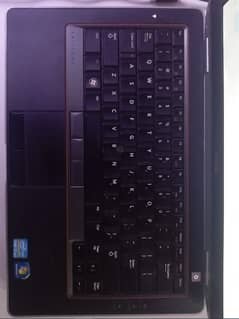 DELL Laptop Latitude