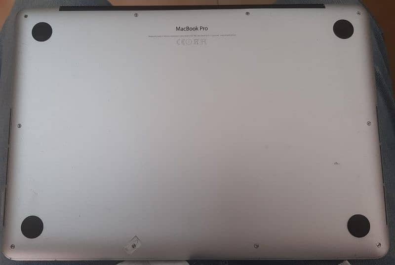 Macbook Pro 2015 | Laptop 2