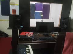 Complete Studio Setup for Sale 0