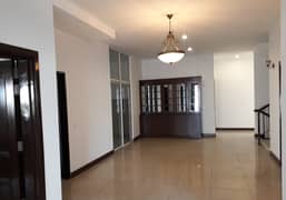 2 Kanal Bungalow with Golf View For Rent In DHA Raya