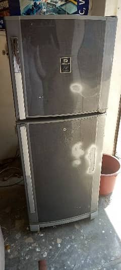 refrigerators