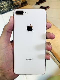 Iphone 8 plus