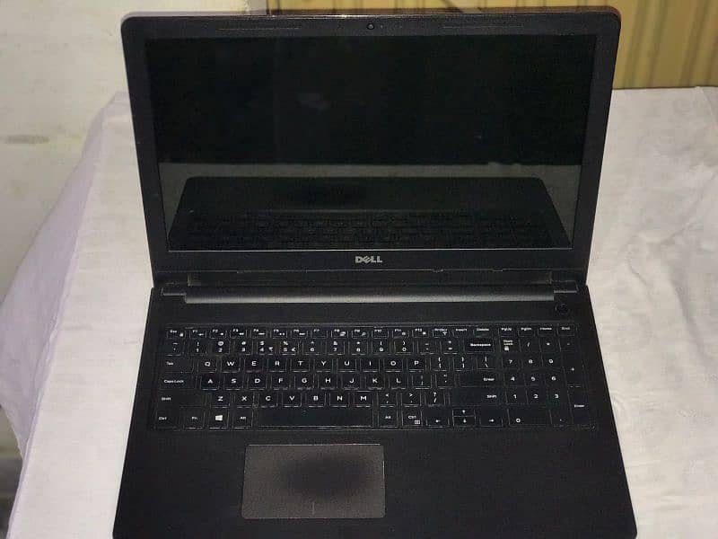 Dell Core i5 7 generation 3