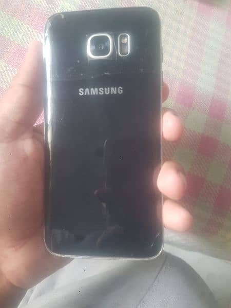 Samsung s7edge 4gb ram. 32gb Rom 0