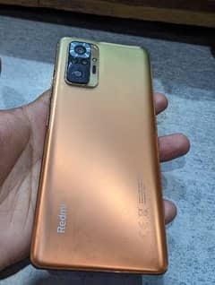 Xiaomi Redmi Note 10 Pro