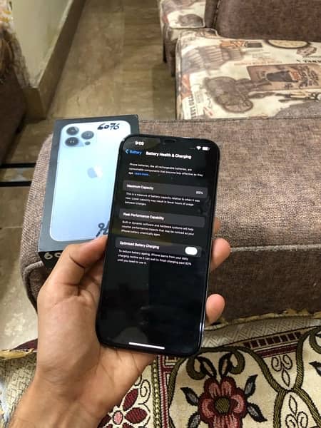 iphone 13 pro max 256 gb 5