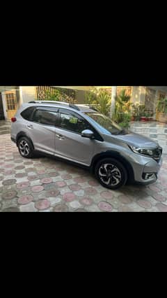 Honda BR-V 2020 BR-V S