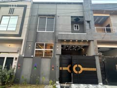 3.5 Marla Modern Design House For Sale 0