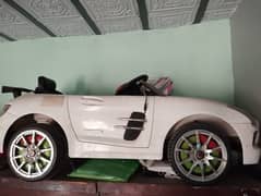 Kids Ride on Battery operated car