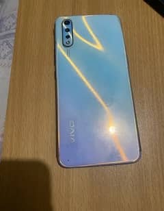 Vivo S1 4/128 GB. PTA approved