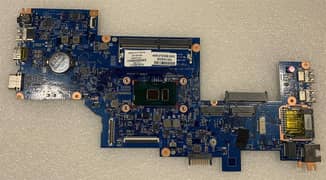 Hp Probook 11 G2 Original Motherboard & Original parts available 0