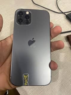 I phone 12 Pro