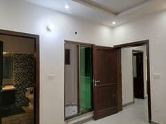 Punjab University Society Phase 2 House Sized 5 Marla For sale