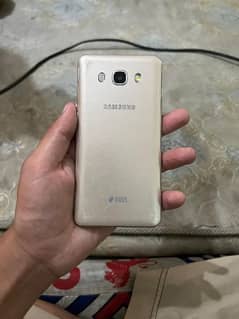 Samsung galaxy j5