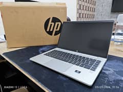 Hp ProBook 440 G8 i5 11th Gen Brand New with Box Unused