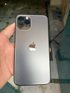 iphone 11 Pro Non Pta