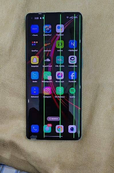 Oneplus 8 pro 6