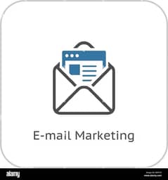 Need for email and social media Marketing