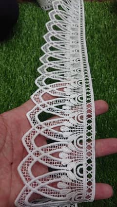 China lace