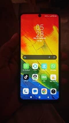 Redmi note 11