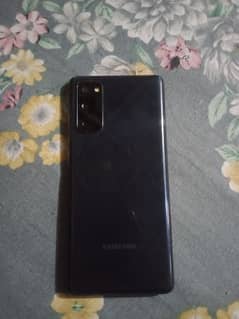 Samsung Galaxy S20 Fe lush condition 8/128gb